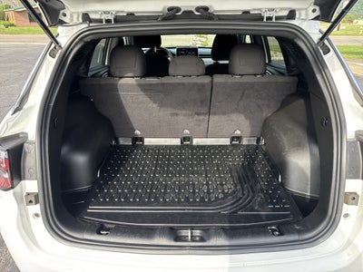 2024 Jeep Compass Sport