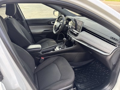 2024 Jeep Compass Sport