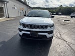 2024 Jeep Compass Sport