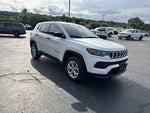 2024 Jeep Compass Sport