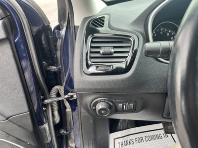 2021 Jeep Compass Limited 4x4