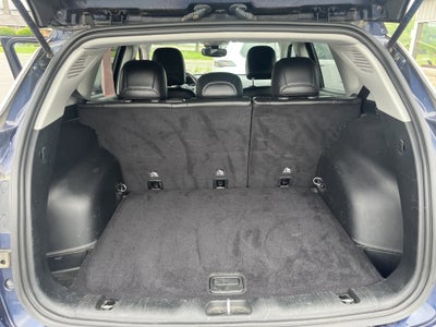 2021 Jeep Compass Limited 4x4
