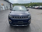 2021 Jeep Compass Limited 4x4