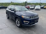 2021 Jeep Compass Limited 4x4