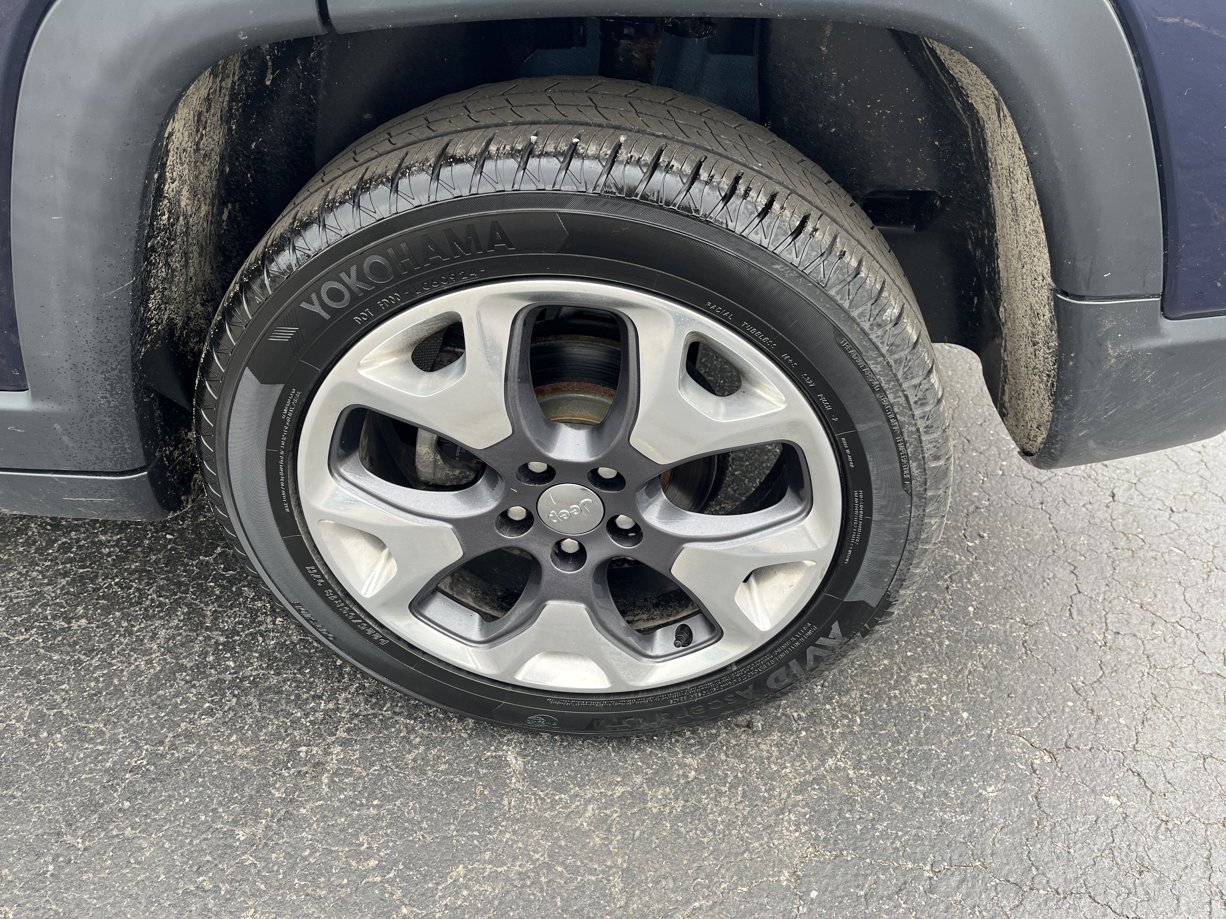 2021 Jeep Compass Limited 4x4