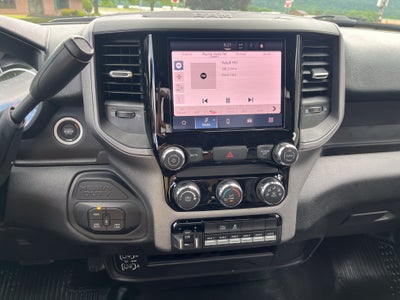 2026 RAM Ram 3500 RAM 3500 TRADESMAN REGULAR CAB 4X4 8' BOX