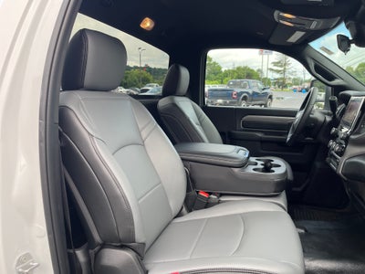 2026 RAM Ram 3500 RAM 3500 TRADESMAN REGULAR CAB 4X4 8' BOX