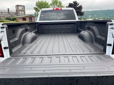 2026 RAM Ram 3500 RAM 3500 TRADESMAN REGULAR CAB 4X4 8' BOX