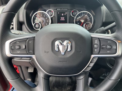 2026 RAM Ram 3500 RAM 3500 TRADESMAN REGULAR CAB 4X4 8' BOX
