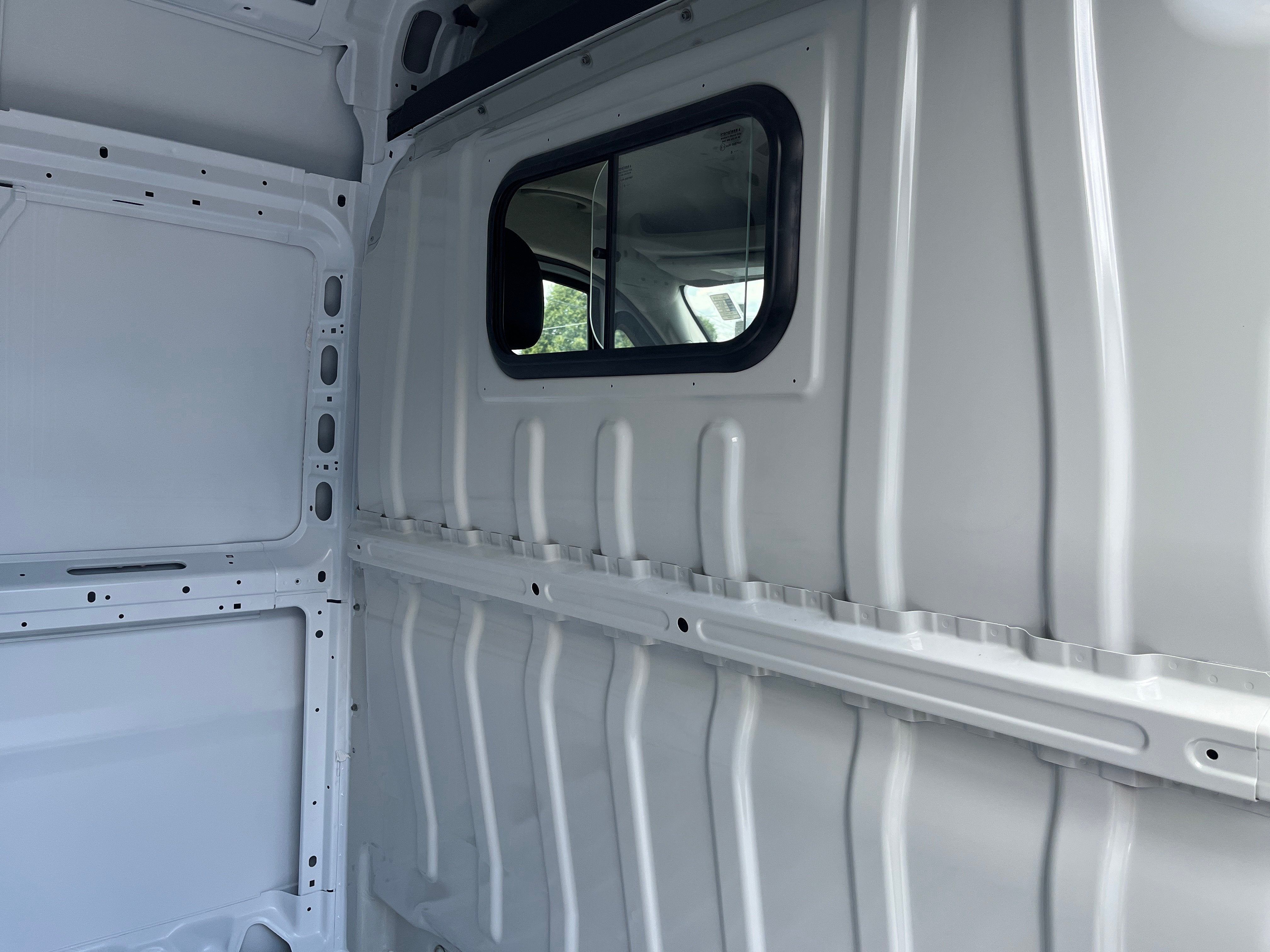 2026 RAM Ram ProMaster RAM PROMASTER 2500 TRADESMAN CARGO VAN HIGH ROOF 159' WB