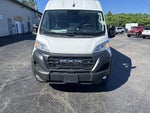 2026 RAM Ram ProMaster RAM PROMASTER 3500 TRADESMAN CARGO VAN HIGH ROOF 159' WB EXT