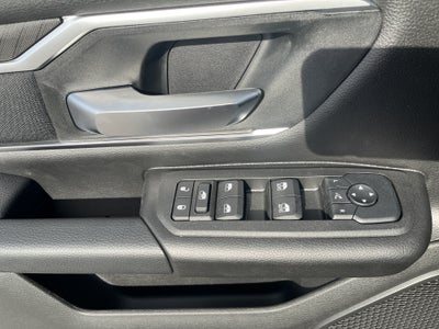 2027 RAM 1500 Big Horn
