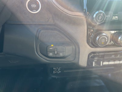 2026 RAM Ram 2500 RAM 2500 TRADESMAN CREW CAB 4X4 8' BOX