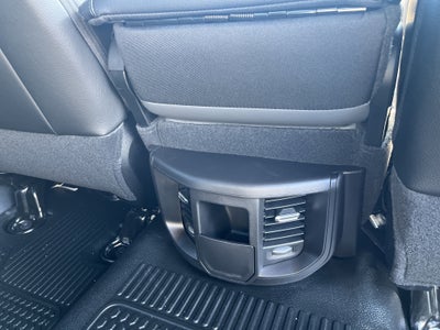 2026 RAM Ram 2500 RAM 2500 TRADESMAN CREW CAB 4X4 8' BOX