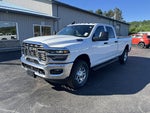 2026 RAM Ram 2500 RAM 2500 TRADESMAN CREW CAB 4X4 8' BOX