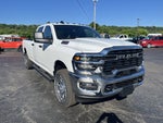 2026 RAM Ram 2500 RAM 2500 TRADESMAN CREW CAB 4X4 8' BOX