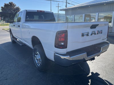 2026 RAM Ram 2500 RAM 2500 TRADESMAN CREW CAB 4X4 8' BOX