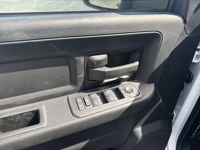 2026 RAM Ram 2500 RAM 2500 TRADESMAN CREW CAB 4X4 8' BOX