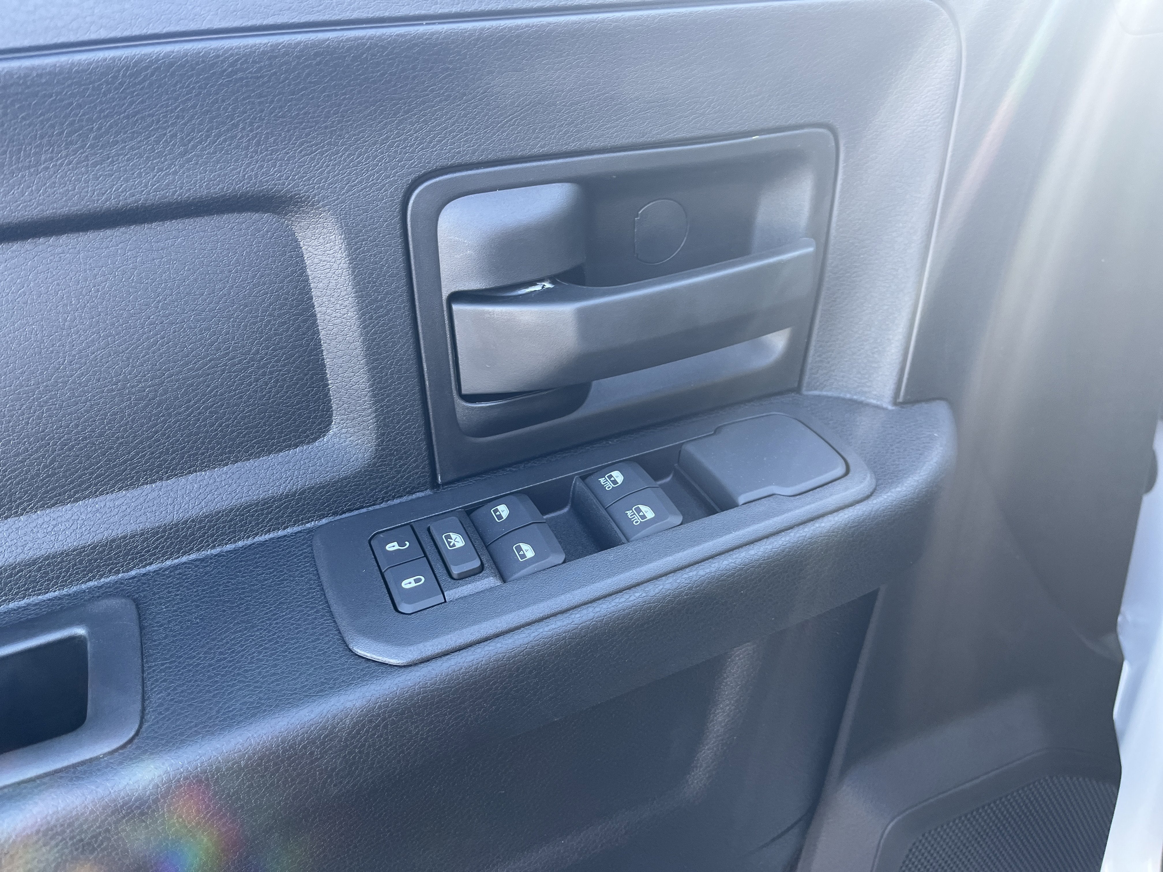 2026 RAM Ram 2500 RAM 2500 TRADESMAN CREW CAB 4X4 8' BOX