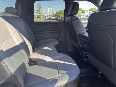 2026 RAM Ram 2500 RAM 2500 TRADESMAN CREW CAB 4X4 8' BOX