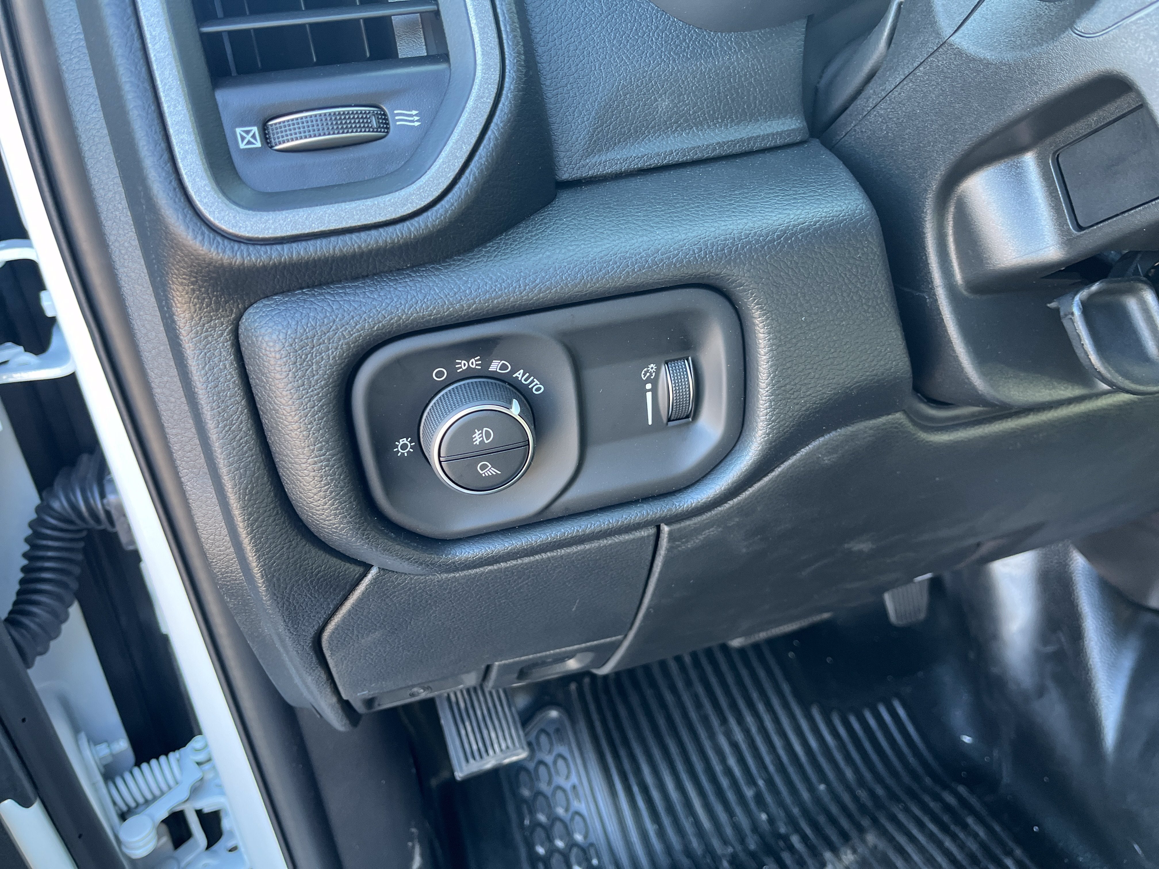 2026 RAM Ram 2500 RAM 2500 TRADESMAN CREW CAB 4X4 8' BOX