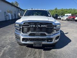 2026 RAM Ram 2500 RAM 2500 TRADESMAN CREW CAB 4X4 8' BOX