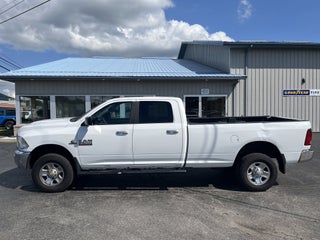 2016 RAM 2500 SLT