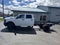 2026 RAM Ram 3500 Chassis Cab RAM 3500 TRADESMAN CREW CAB CHASSIS 4X4 60' CA