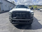 2026 RAM Ram 3500 Chassis Cab RAM 3500 TRADESMAN CREW CAB CHASSIS 4X4 60' CA