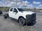 2026 RAM Ram 3500 Chassis Cab RAM 3500 TRADESMAN CREW CAB CHASSIS 4X4 60' CA