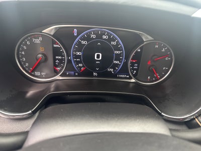 2019 Chevrolet Blazer Premier