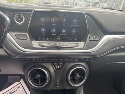 2019 Chevrolet Blazer Premier