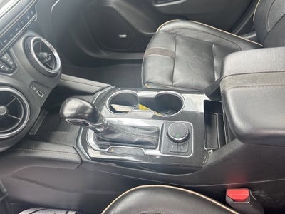 2019 Chevrolet Blazer Premier