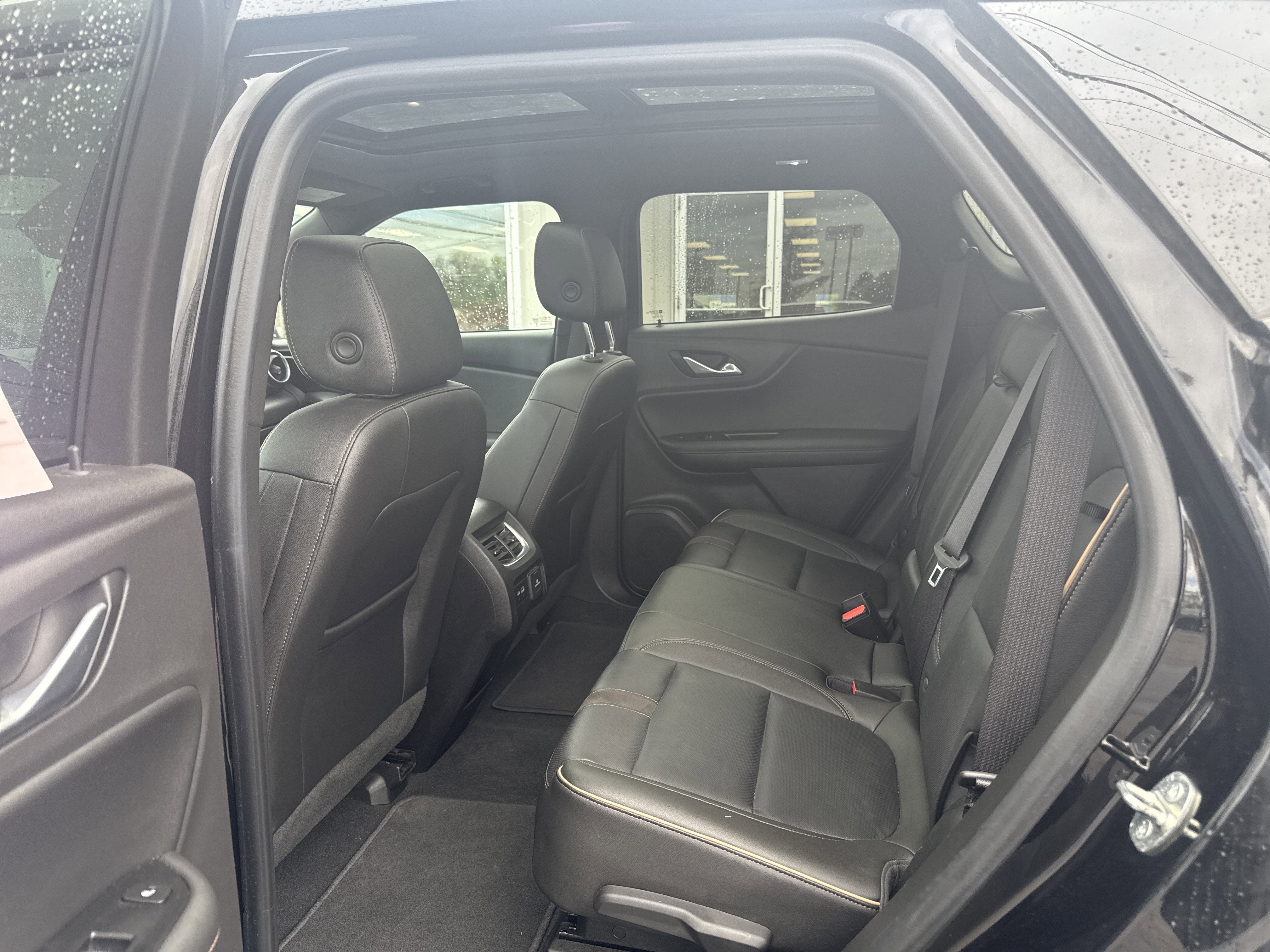 2019 Chevrolet Blazer Premier