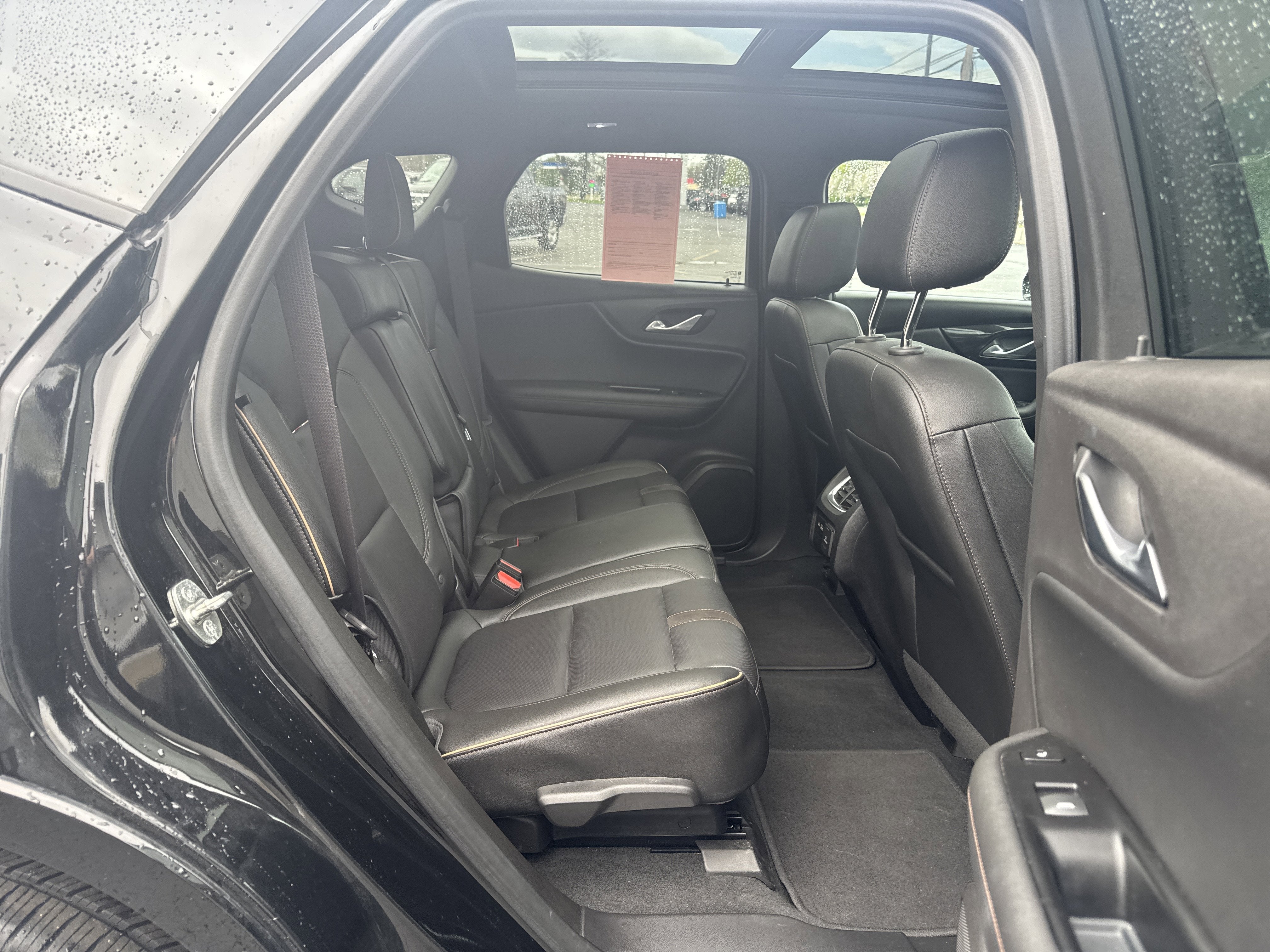 2019 Chevrolet Blazer Premier