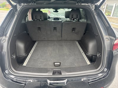 2019 Chevrolet Blazer Premier