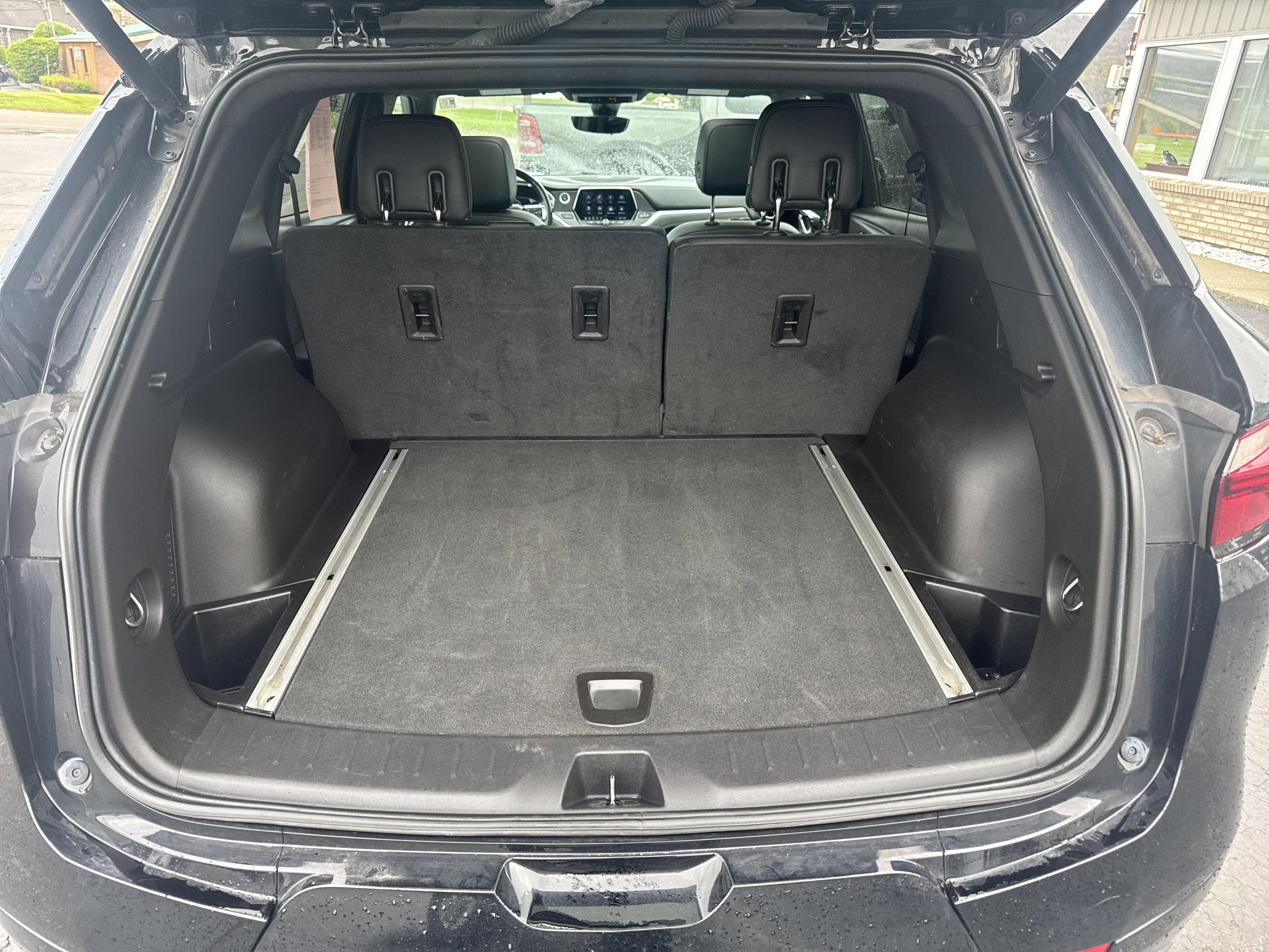 2019 Chevrolet Blazer Premier