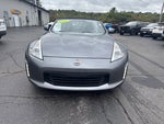 2016 Nissan 370Z Touring Sport