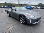 2016 Nissan 370Z Touring Sport