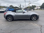 2016 Nissan 370Z Touring Sport
