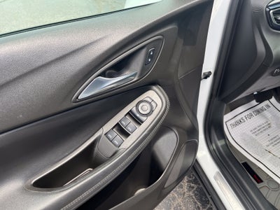 2023 Buick Encore GX Preferred AWD
