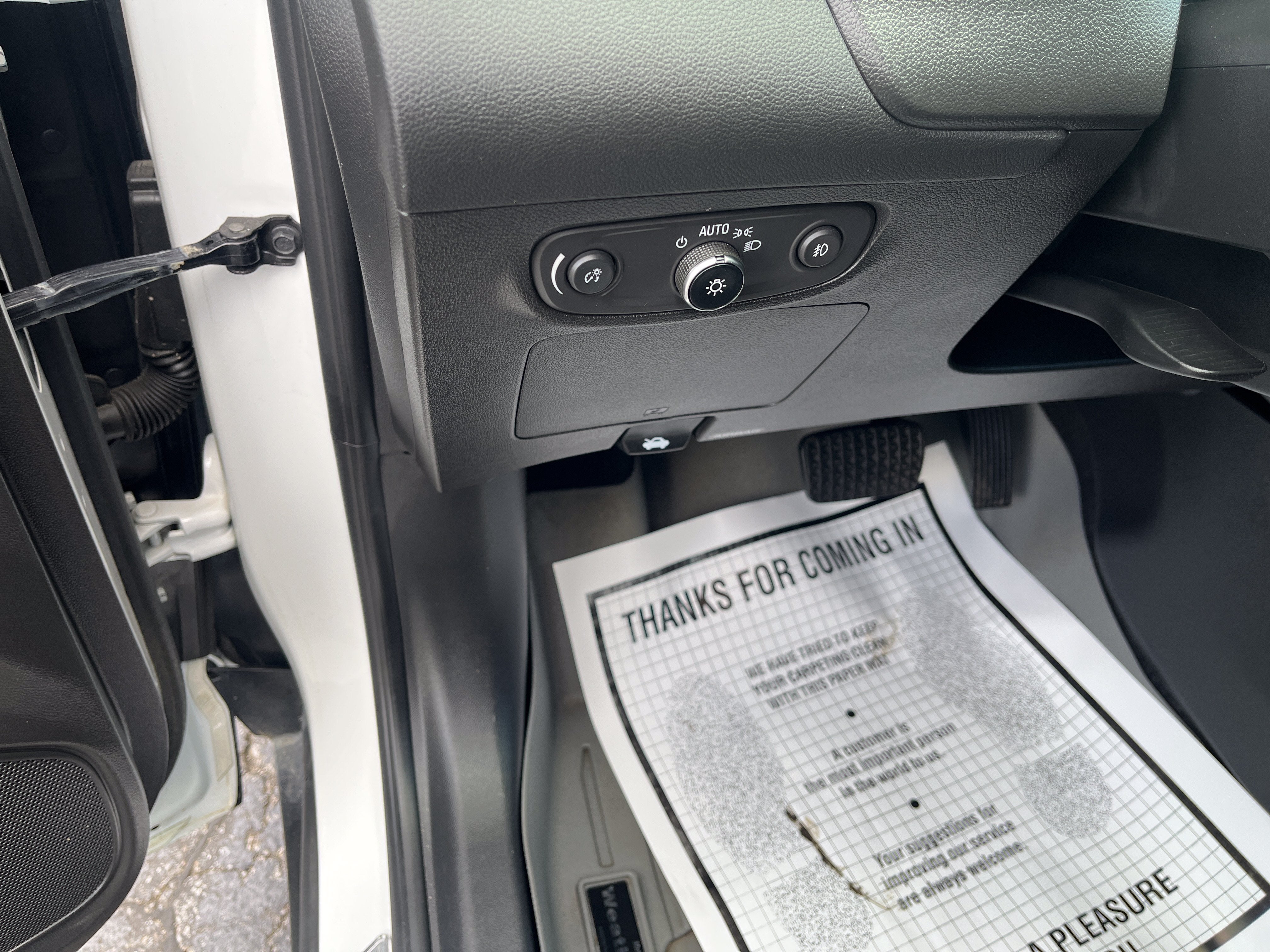 2023 Buick Encore GX Preferred AWD