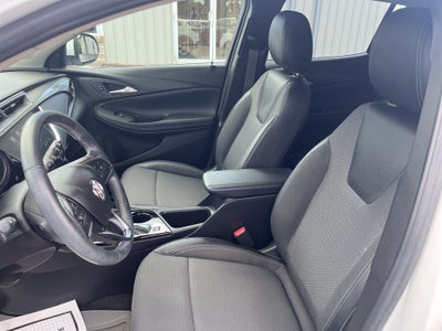 2023 Buick Encore GX Preferred AWD