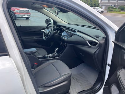 2023 Buick Encore GX Preferred AWD