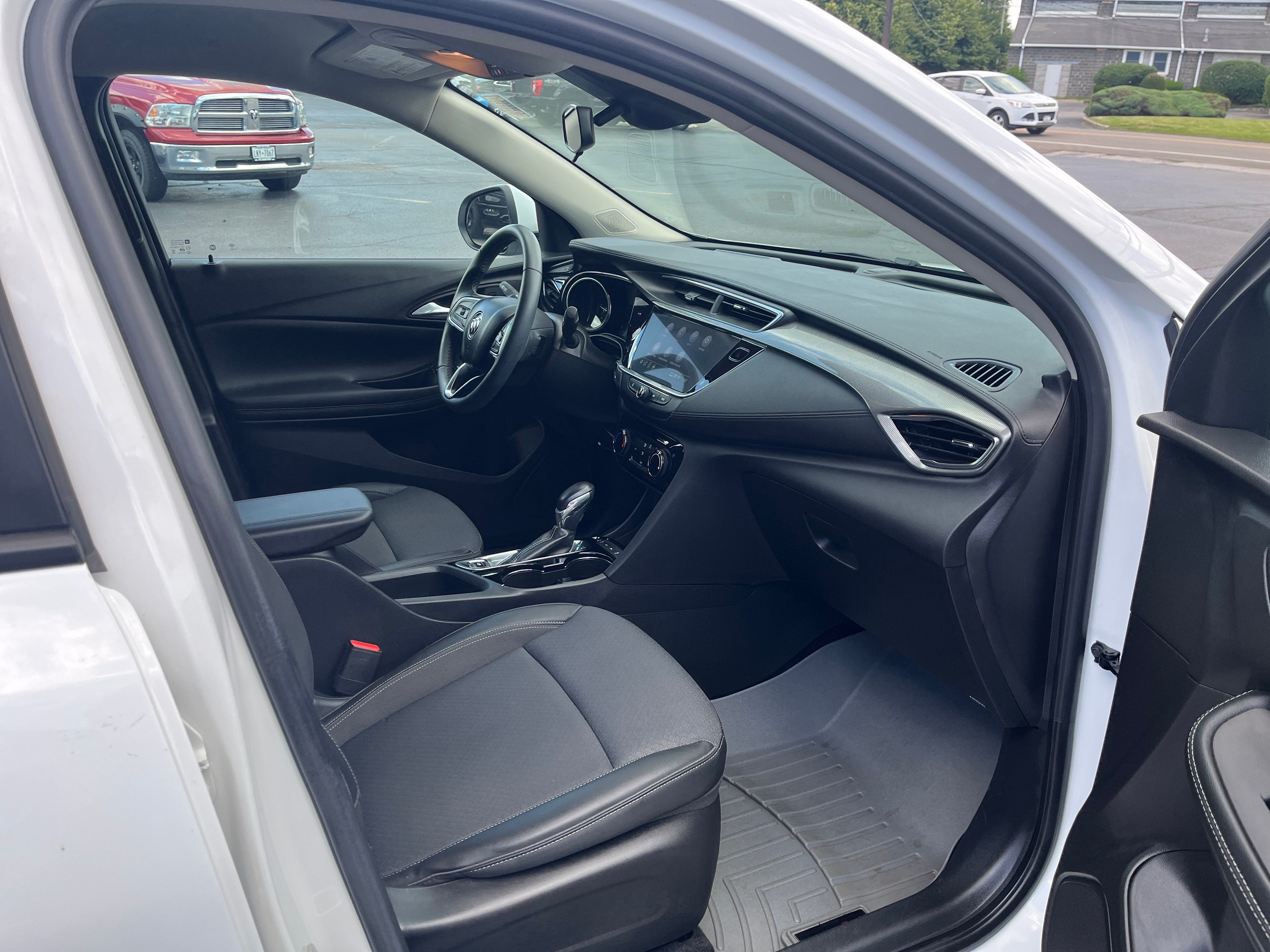 2023 Buick Encore GX Preferred AWD