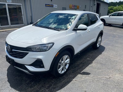 2023 Buick Encore GX Preferred AWD