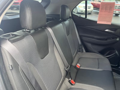 2023 Buick Encore GX Preferred AWD