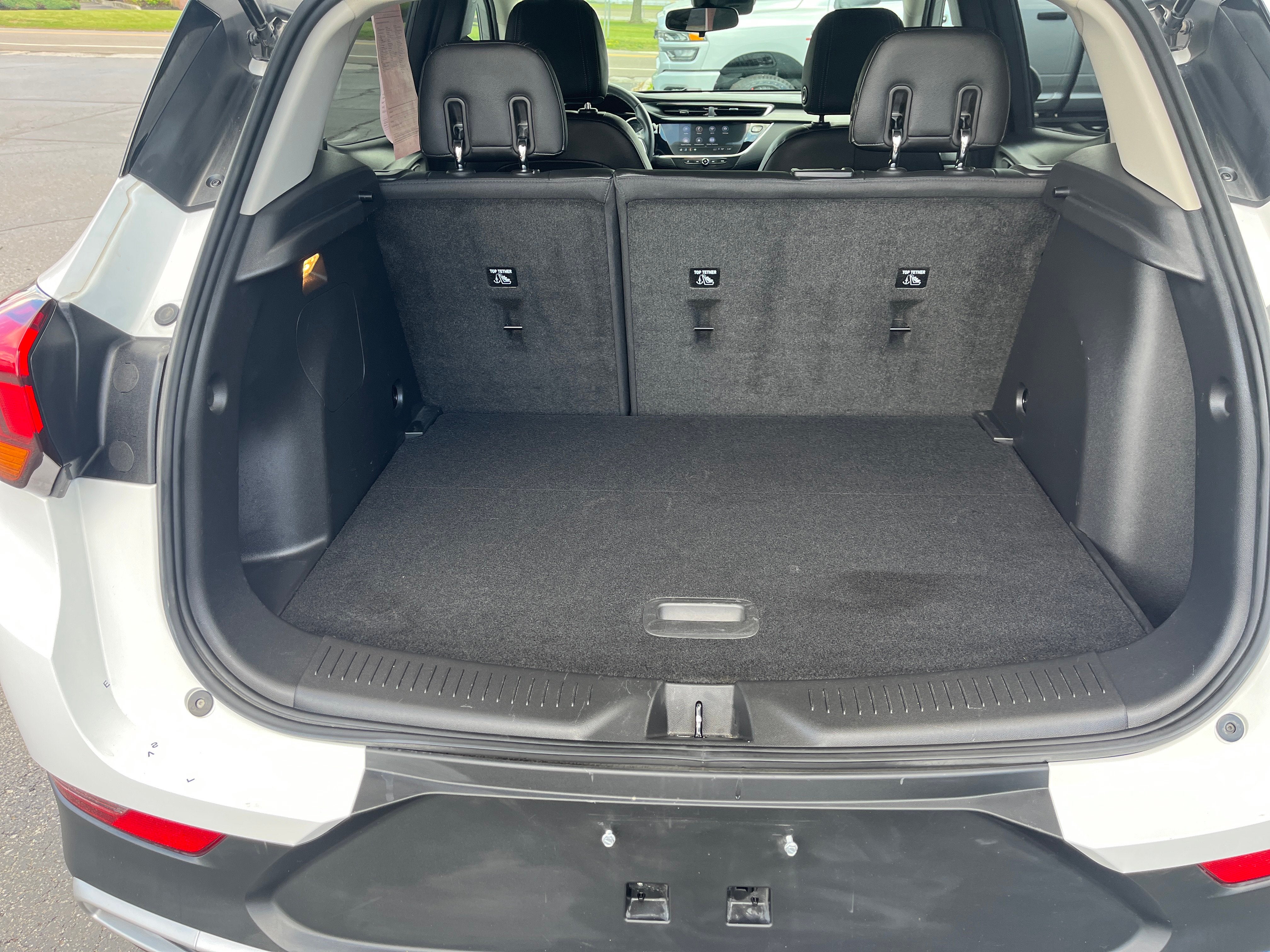 2023 Buick Encore GX Preferred AWD