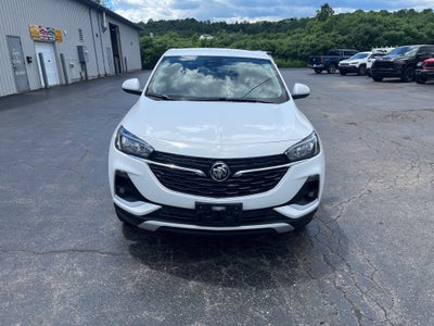 2023 Buick Encore GX Preferred AWD
