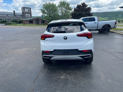 2023 Buick Encore GX Preferred AWD